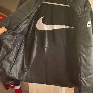 Nike jacket